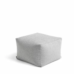 HAY Pouf -Living Sales Store poufgreysprinkle