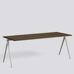 HAY Pyramid 01 Table By Ahrend 23 HAY Pyramid 01 Table By Ahrend -Living Sales Store pyramid openroom HAY