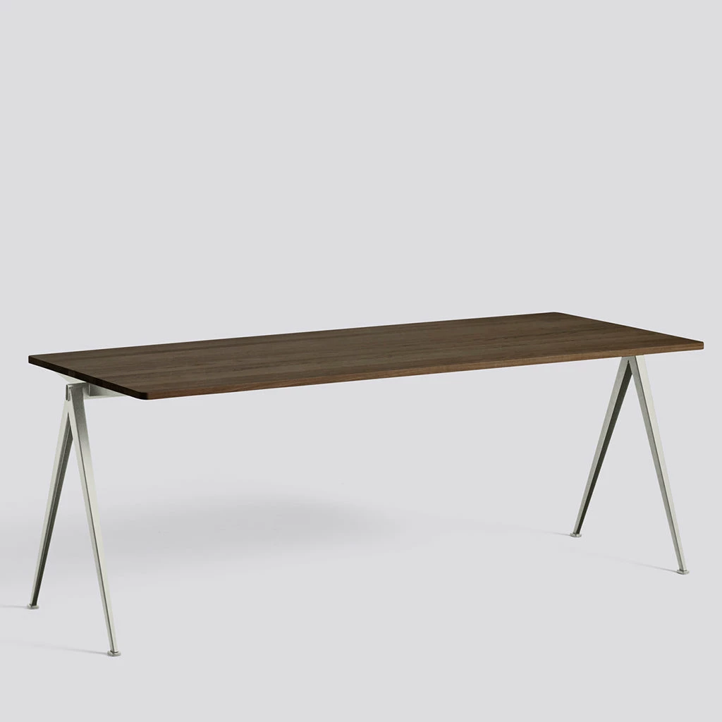 HAY Pyramid 01 Table By Ahrend 11 HAY Pyramid 01 Table By Ahrend - Image 9