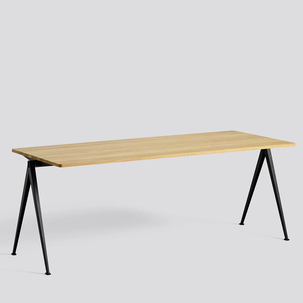 HAY Pyramid 01 Table By Ahrend 12 HAY Pyramid 01 Table By Ahrend - Image 10