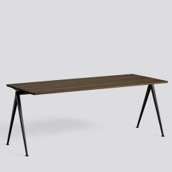 HAY Pyramid 01 Table By Ahrend 26 HAY Pyramid 01 Table By Ahrend -Living Sales Store pyramid openroom HAYoiled