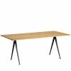 HAY Pyramid 02 Table By Ahrend -Living Sales Store pyramidtable HAY openroom