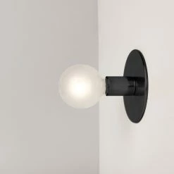 Dowel Jones Lord Sconce -Living Sales Store qUCbzpSRjSsU9m8xE81A LordSconce I BLACK
