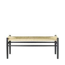 FDB Møbler J83B Bench By Jørgen Bækmark -Living Sales Store qXSRVKqQQA6cUCfvJDmp FDB J83B ntrblk