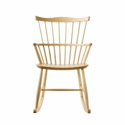 FDB Møbler J52G Rocking Chair By Børge Mogensen -Living Sales Store rdA1PEEARKgF5GvzdsSU J52G Nature
