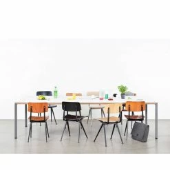 HAY Result Chair By Ahrend -Living Sales Store resultchair openroom