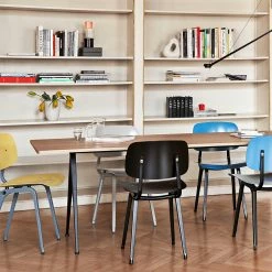 HAY Revolt Chair 17 HAY Revolt Chair -Living Sales Store revolt2