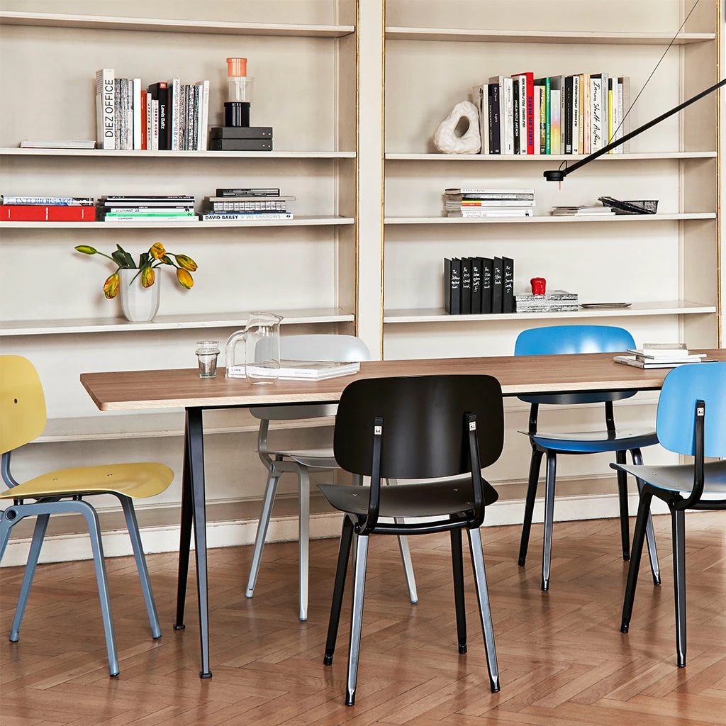 HAY Revolt Chair 5 HAY Revolt Chair - Image 3