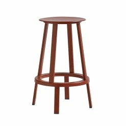 HAY Revolver Stool -Living Sales Store revolver openroom red
