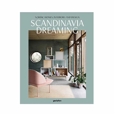 Die Gestalten Verlag Scandinavia Dreaming 3 Die Gestalten Verlag Scandinavia Dreaming