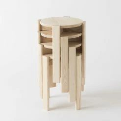 Simon Says Stool By Dowel Jones -Living Sales Store simon says stools doweljones openroom2