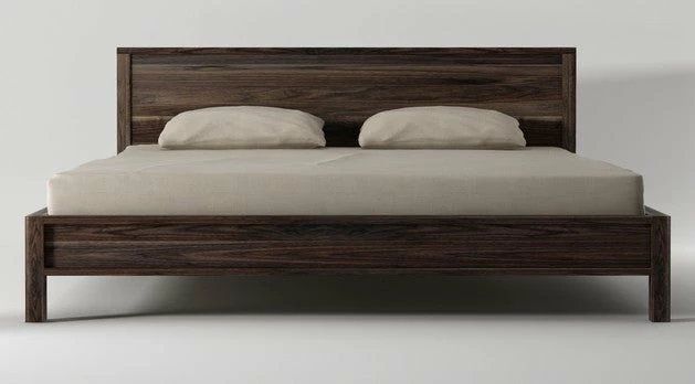 Open Room Solid Queen Bed 4 Open Room Solid Queen Bed - Image 3