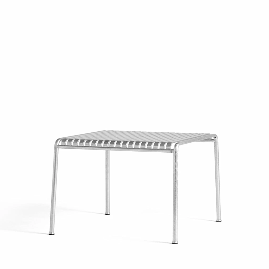 Hay Palissade Square Table By Ronan & Erwan Bouroullec 5 Hay Palissade Square Table By Ronan & Erwan Bouroullec - Image 3