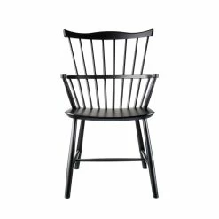 FDB Møbler J52B Chair By Børge Mogensen 9 FDB Møbler J52B Chair By Børge Mogensen -Living Sales Store sy5O796lRIqEyk3Q8AaS J52B Black