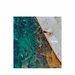 Manic Pool, The: Architecture, Culture And Identity In Australia