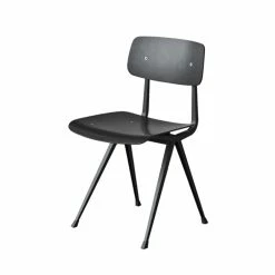 HAY Result Chair By Ahrend -Living Sales Store theresultchair HAY Dining openroom2