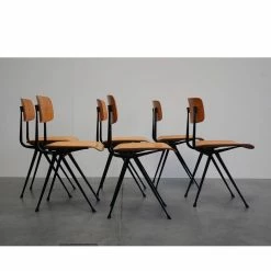 HAY Result Chair By Ahrend -Living Sales Store theresultchair openroom