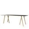 Feelgood Trestle Table By Allan Nøddebo 2 Feelgood Trestle Table By Allan Nøddebo -Living Sales Store trestle
