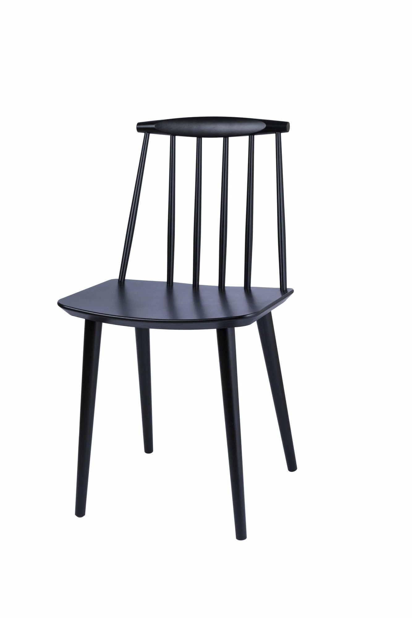 HAY J77 Chair By Folke Palsson 4 HAY J77 Chair By Folke Palsson - Image 2