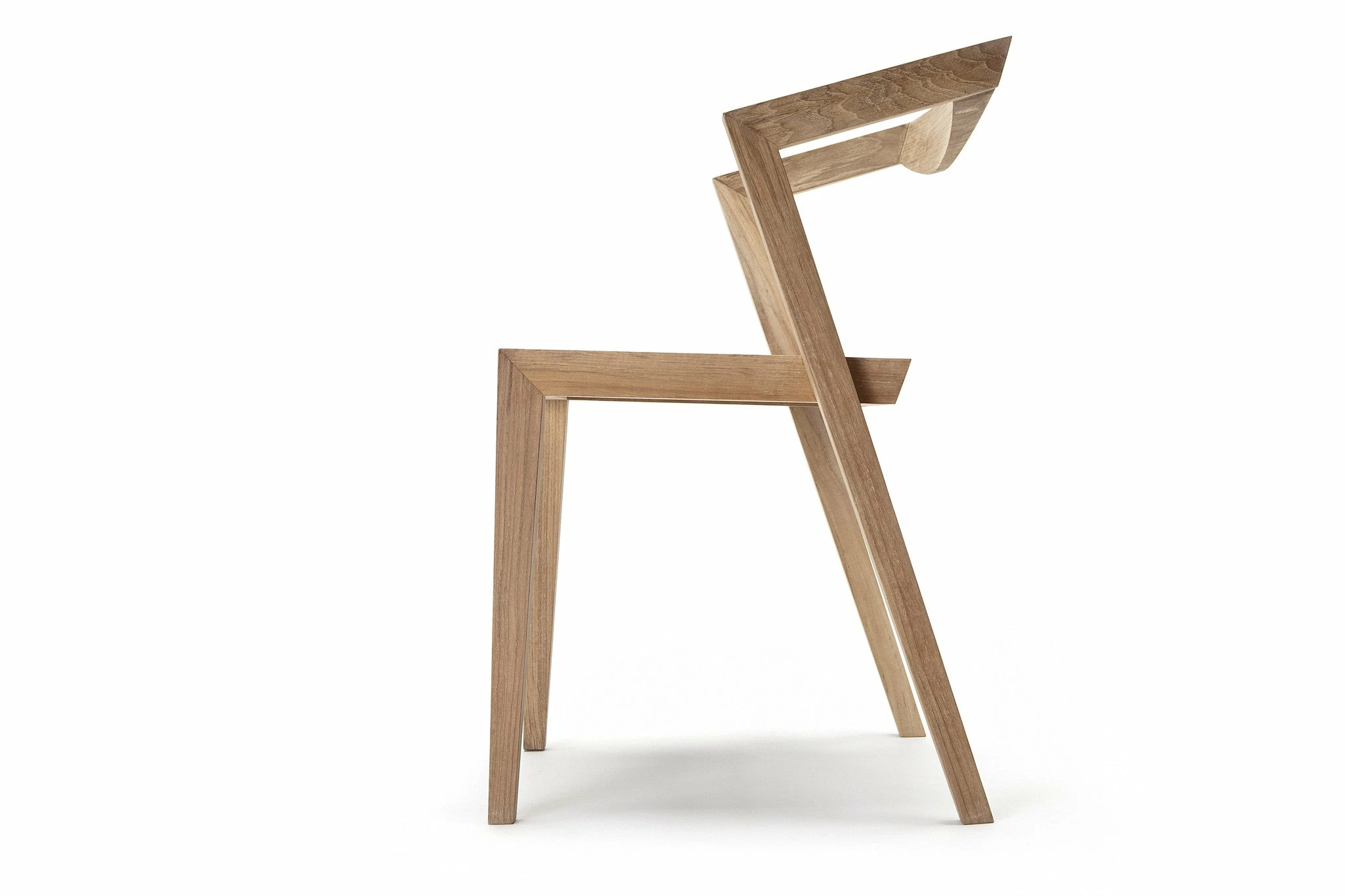Open Room Urban Chair By Jakob Berg 7 Open Room Urban Chair By Jakob Berg - Image 5
