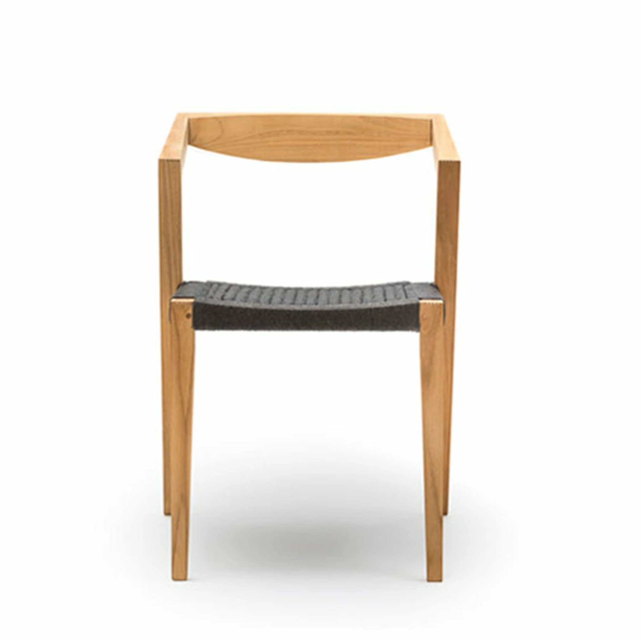 Urban Loom Chair By Jakob Berg 4 Urban Loom Chair By Jakob Berg - Image 2