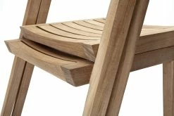 Open Room Urban Chair By Jakob Berg 13 Open Room Urban Chair By Jakob Berg -Living Sales Store urbanstacking closeup2