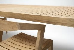 Urban Table By Jakob Berg -Living Sales Store urbantable chair closeup3