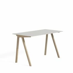 HAY CPH90 Copenhague Desk -Living Sales Store vygwhhtrSfmMqk5sKBYD cph90offwhite