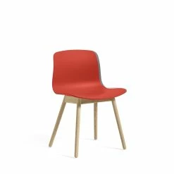 HAY About A AAC12 Chair - By Hee Welling -Living Sales Store warmred12