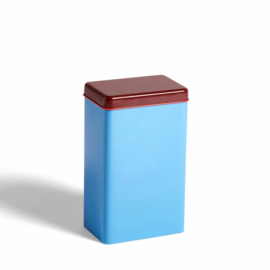 HAY Tin By Sowden 3 HAY Tin By Sowden