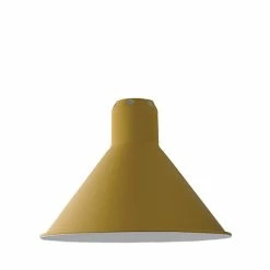 Lampe Gras N°215 Lamp Shade Cone