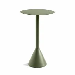 Hay Palissade Cone Table By Ronan & Erwan Bouroullec 14 Hay Palissade Cone Table By Ronan & Erwan Bouroullec -Living Sales Store yfYhFYcQKqO0P6xKnO1P Palissade Cone 60 Anthracite